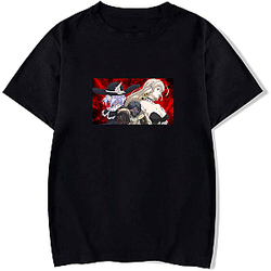 The Unwanted Undead Adventurer Fan Art The Unwanted Undead Adventurer T-Shirts