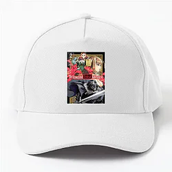 The Unwanted Undead Adventurer Merchandise For Fans The Unwanted Undead Adventurer Hats & Caps