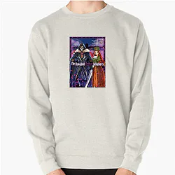 The Unwanted Undead Adventurer Collection for fans The Unwanted Undead Adventurer Sweatshirts