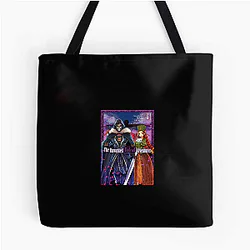 The Unwanted Undead Adventurer Collection for fans The Unwanted Undead Adventurer Bags