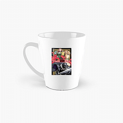 The Unwanted Undead Adventurer Merchandise For Fans The Unwanted Undead Adventurer Mugs