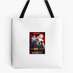 The Unwanted Undead Adventurer Special Collection The Unwanted Undead Adventurer Bags