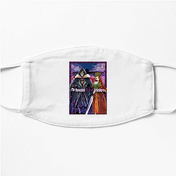 The Unwanted Undead Adventurer Collection for fans The Unwanted Undead Adventurer Face Masks