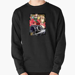 The Unwanted Undead Adventurer Merchandise For Fans The Unwanted Undead Adventurer Sweatshirts