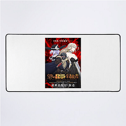 The Unwanted Undead Adventurer Special Collection The Unwanted Undead Adventurer Mouse Pads