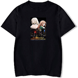 The Unwanted Undead Adventurer Merch Collection The Unwanted Undead Adventurer T-Shirts