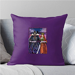 The Unwanted Undead Adventurer Collection for fans The Unwanted Undead Adventurer Pillows Cover