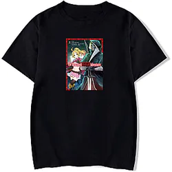 The Unwanted Undead Adventurer Limited Collection The Unwanted Undead Adventurer T-Shirts