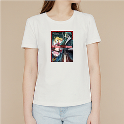 The Unwanted Undead Adventurer Limited Collection The Unwanted Undead Adventurer T-Shirts