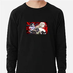 The Unwanted Undead Adventurer Fan Art The Unwanted Undead Adventurer Sweatshirts