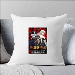 The Unwanted Undead Adventurer Special Collection The Unwanted Undead Adventurer Pillows Cover