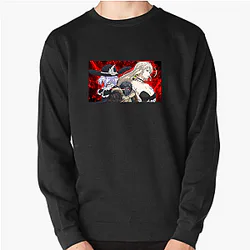 The Unwanted Undead Adventurer Fan Art The Unwanted Undead Adventurer Sweatshirts