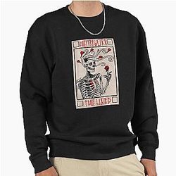 The Band Pullover Sweatshirt