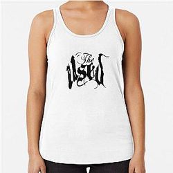 The Band Tank Top