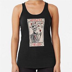 The Band Tank Top