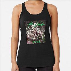 The Band Racerback Tank Top