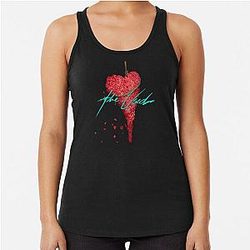 The Band Tank Top