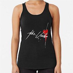 The Band Tank Top