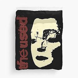 The Used Duvet Cover