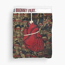 The used Duvet Cover