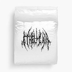 The Used Band Duvet Cover