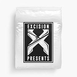 The Used Band Duvet Cover