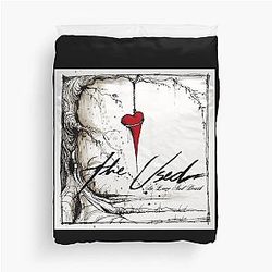 The Band Duvet Cover