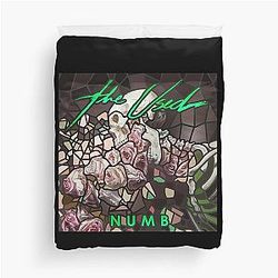 The Band Duvet Cover