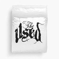 The Band Duvet Cover