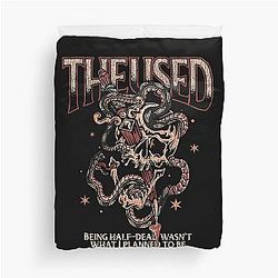 The band duvet cover
