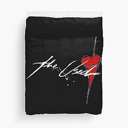 The Used Band Cover