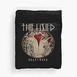 The Used Band Cover