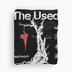 The Used Band Cover