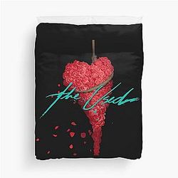 The Used Duvet Cover