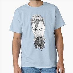 Toxic Positivity Classic T-Shirt