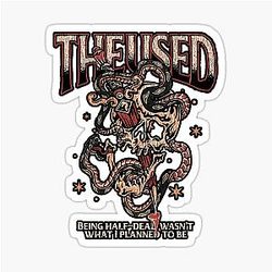 The Used Band