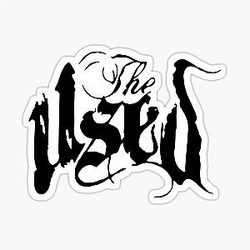 The Used Band