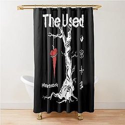 The Shower Curtain