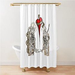 The Used Band Curtain