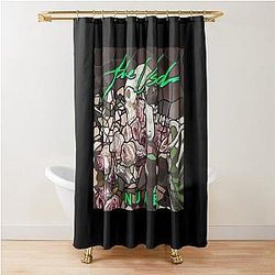 The Used Band Curtain