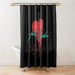 The Shower Curtain