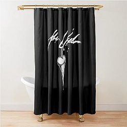 The Used Band Curtain