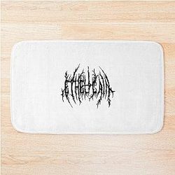 The Used Bath Mat