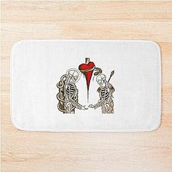 The Bathroom Mat