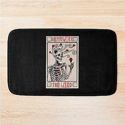 The Band Bath Mat