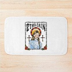 The Used Band Bath Mat