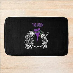 The Bath Mat