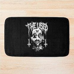 The Used Bath Mat