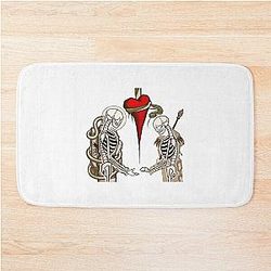 The Band Bath Mat