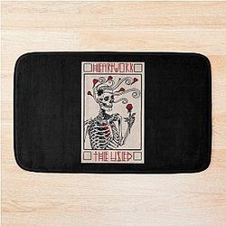 The Used Band Bath Mat